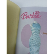 Barbie: นิทานบาร์บี้ ปารีสกับชุดแสนสวย Paris in Design **รบกวนเลื่อนดูสภาพหนังสือก่อนการสั่งซื้อ**